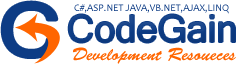 CodeGain CodeGain