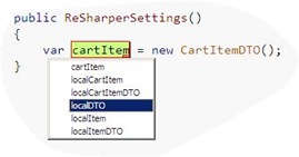 codeStylechoice