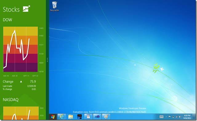 TwoWindows TwoWindows