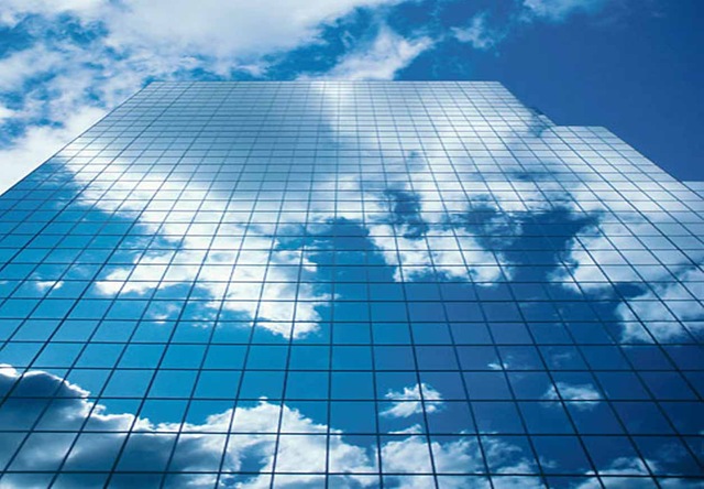 The Cloud