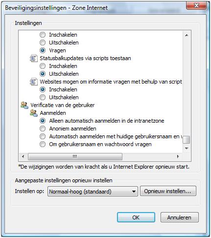 IE Prompt