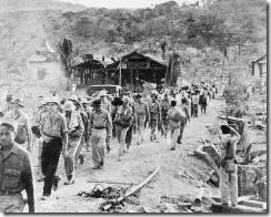 Death March!