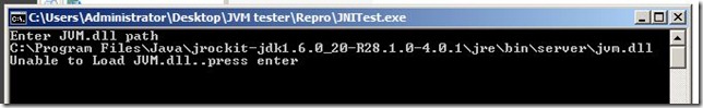 JVMTest2 JVMTest2
