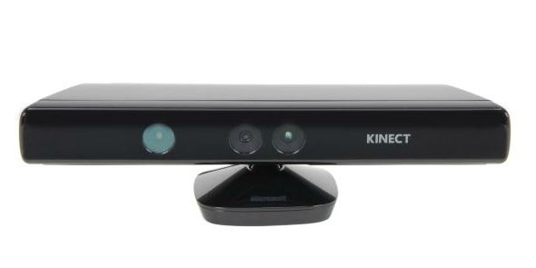 kinect kinect