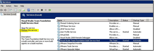 Services Services