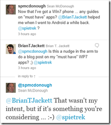 WP7AppRecommend1 WP7AppRecommend1