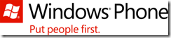 WP7AppRecommend2 WP7AppRecommend2