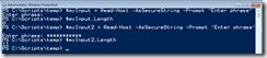 SecureString2 SecureString2