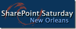 SharePointSaturday SharePointSaturday