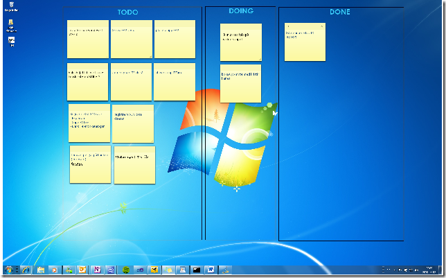 post it notes for windows