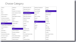 CategoryChooser CategoryChooser