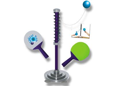 Desktop Swing Ball