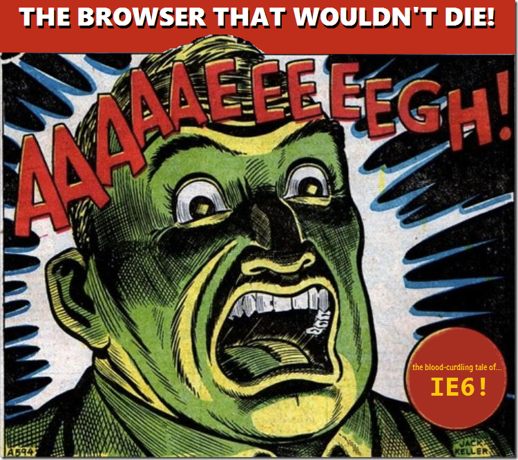 TheBrowserThatWouldntDie