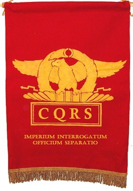 CQRS