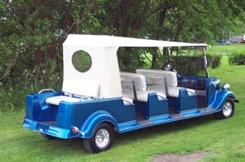 limo-cart-2 limo-cart-2