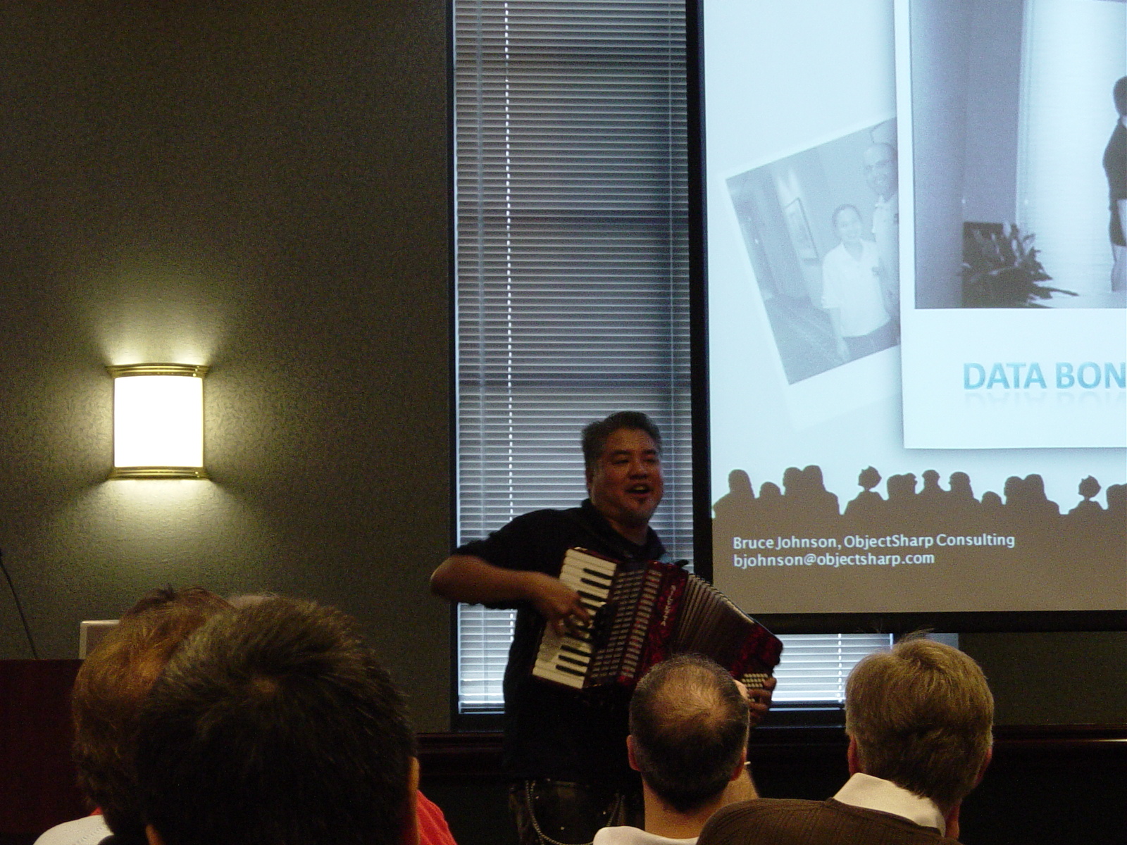 Code Camp 2009