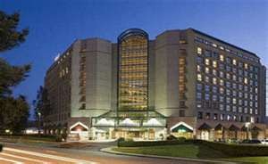 Hyatt Regency - Burlingame