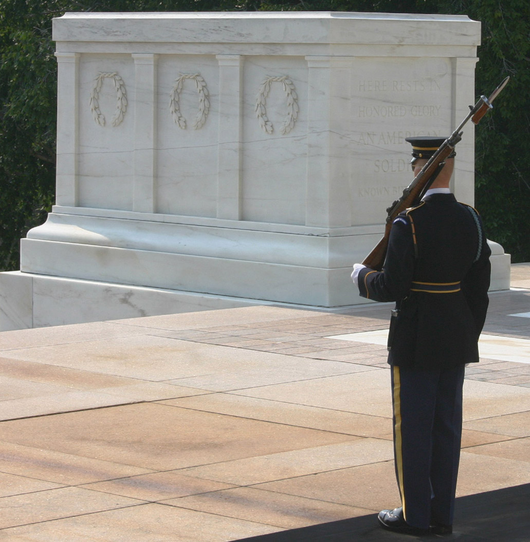 Tomb of the Unknown Semantic