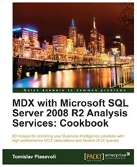 Image MDX with Microsoft SQL Server 2008 R2 Analysis Services Cookbook