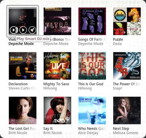 Diverse collection, wouldn't ya say? Diverse collection, wouldn't ya say?