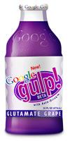 Glutamate Grape