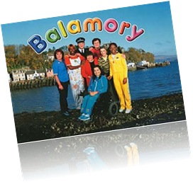 balmory balmory
