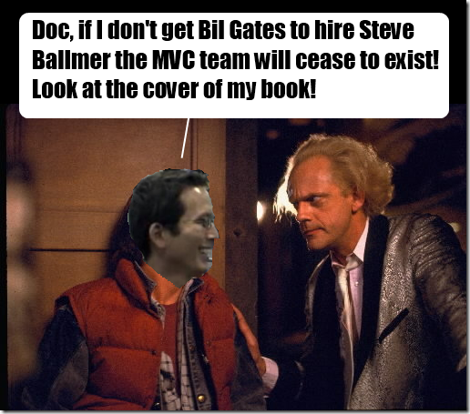 BacktoTheFuture BacktoTheFuture