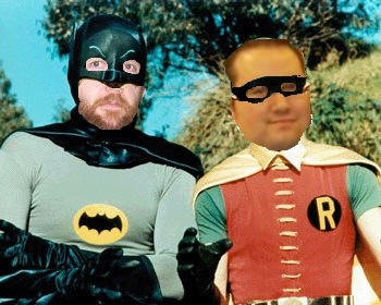 GWBBatmanRobin