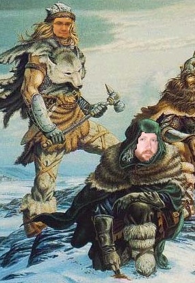 GWBDrizzt