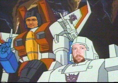 GWBTransformers