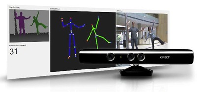 Kinect-Windows Kinect-Windows