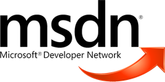 MSDN_logo MSDN_logo
