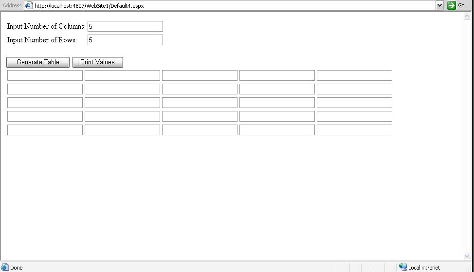 dynamically javascript add form