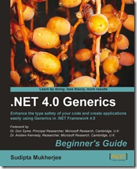 0782OT_.NET Generics Beginner's Guide_0