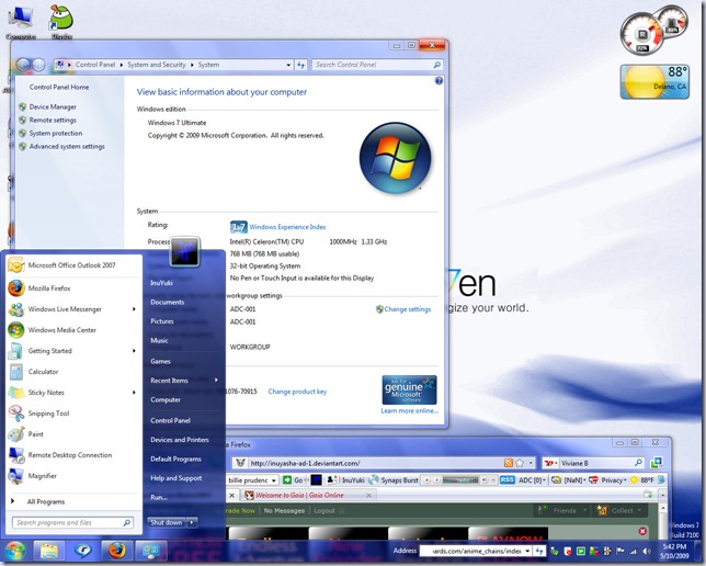 win7 win7