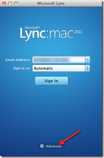 LyncforMacMain LyncforMacMain