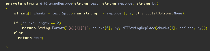 PHP will replace variables inside a PHP string IF the string is in double quotes or  a. Variable expansion doesn't work inside of single quotes.