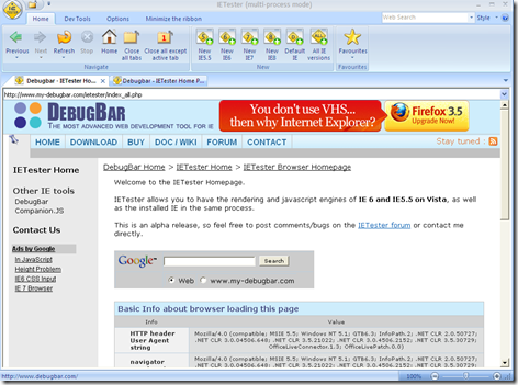 IE_Tester IE_Tester