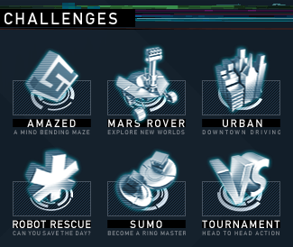 Are you up for the challenge?