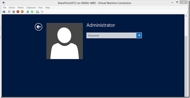 windServer