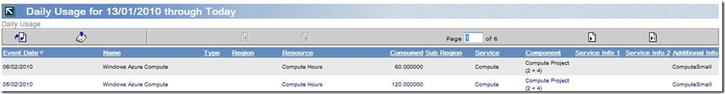 billing billing