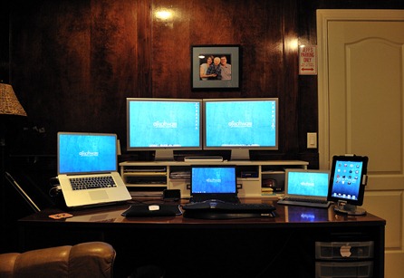 HomeOfficeUpdate HomeOfficeUpdate