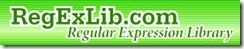 RegExLib