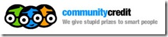 CommunityCredit