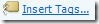 Insert Tag