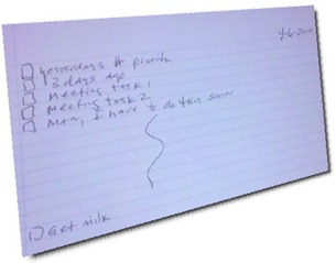 DailyLog DailyLog