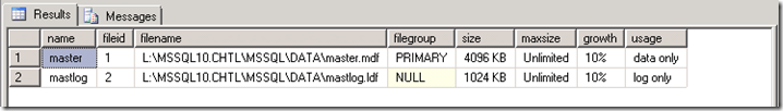 Default_directory_location_of_master_database Default_directory_location_of_master_database