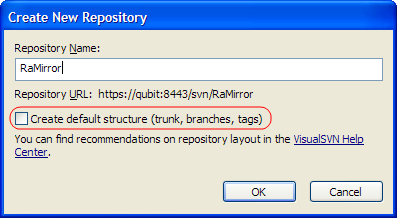 CreateSVNRepo1