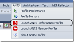 launch-profiler launch-profiler