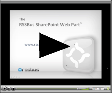 webpartscreencast